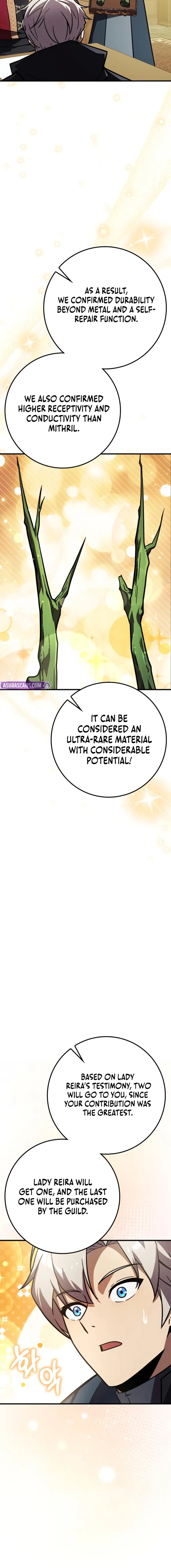 Read Limit Breaking Genius Mage EN Manga Online