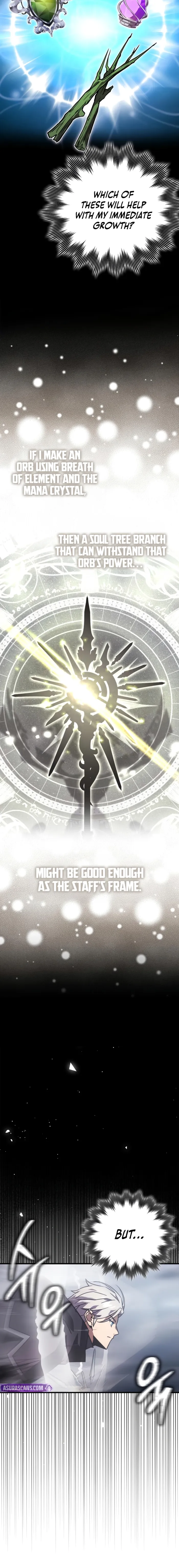 Read Limit Breaking Genius Mage EN Manga Online