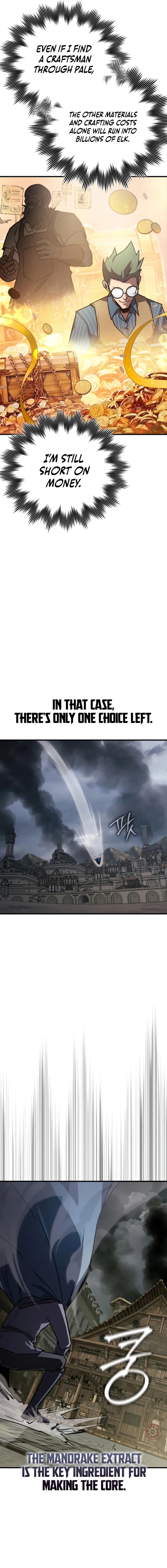 Read Limit Breaking Genius Mage EN Manga Online