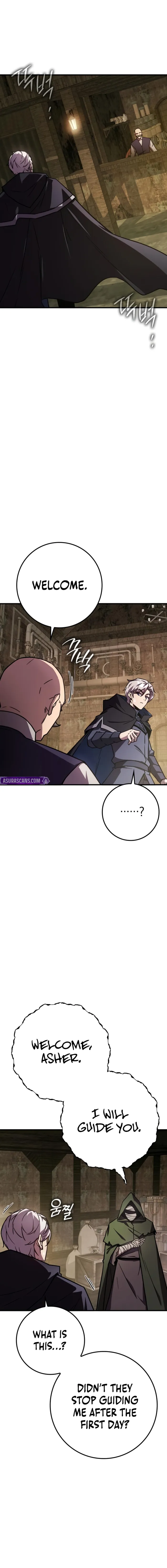 Read Limit Breaking Genius Mage EN Manga Online