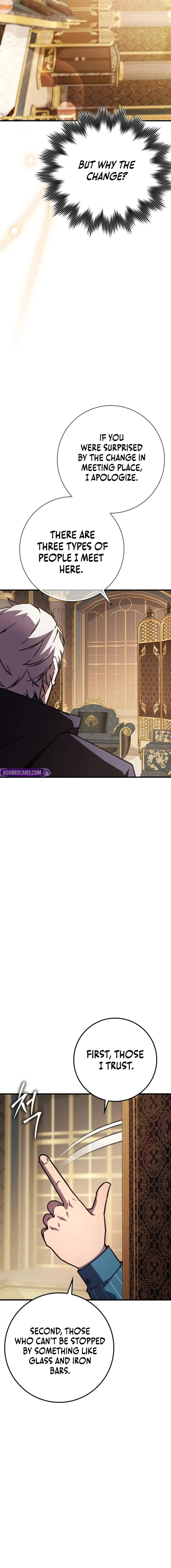 Read Limit Breaking Genius Mage EN Manga Online