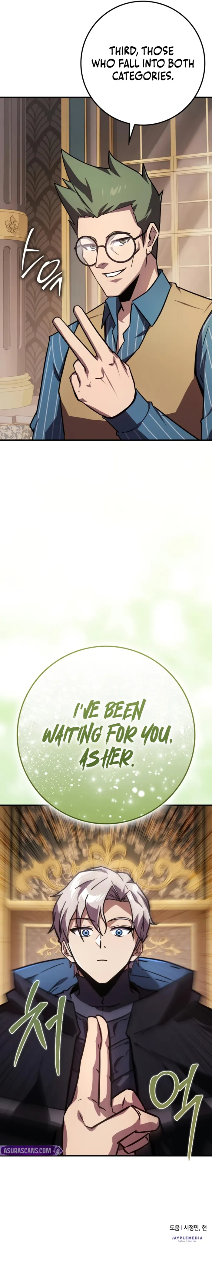 Read Limit Breaking Genius Mage EN Manga Online