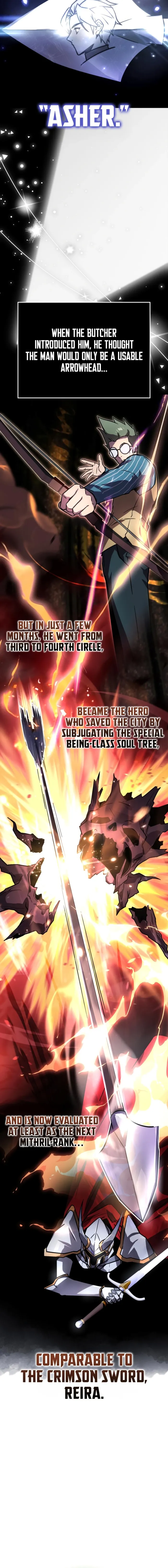 Read Limit Breaking Genius Mage EN Manga Online