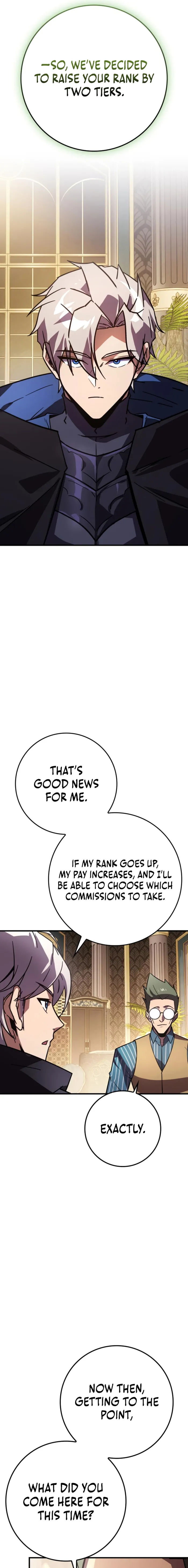 Read Limit Breaking Genius Mage EN Manga Online