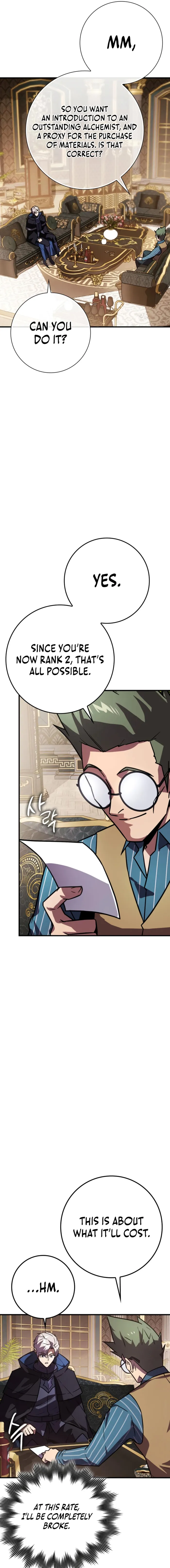 Read Limit Breaking Genius Mage EN Manga Online