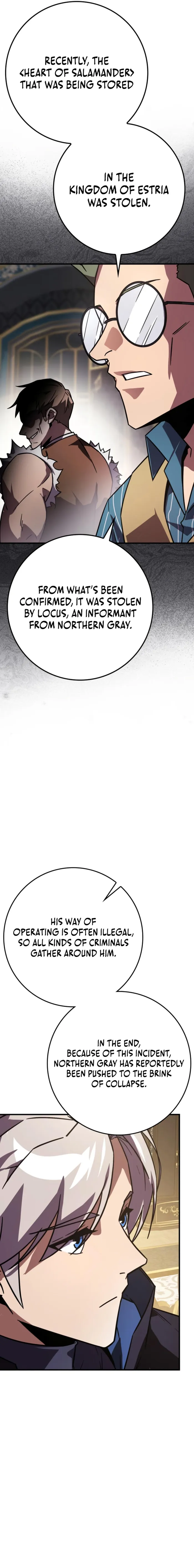 Read Limit Breaking Genius Mage EN Manga Online