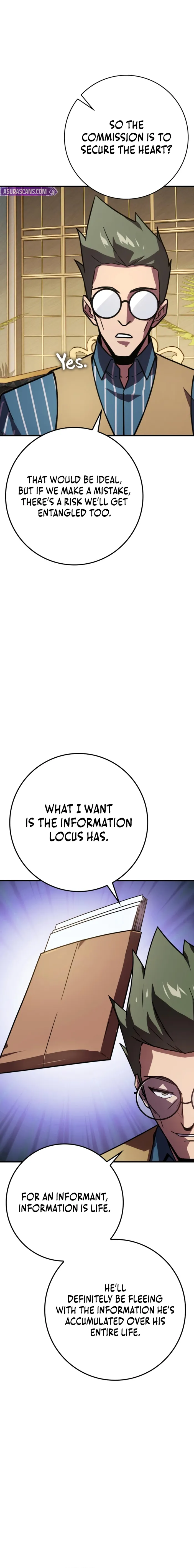 Read Limit Breaking Genius Mage EN Manga Online