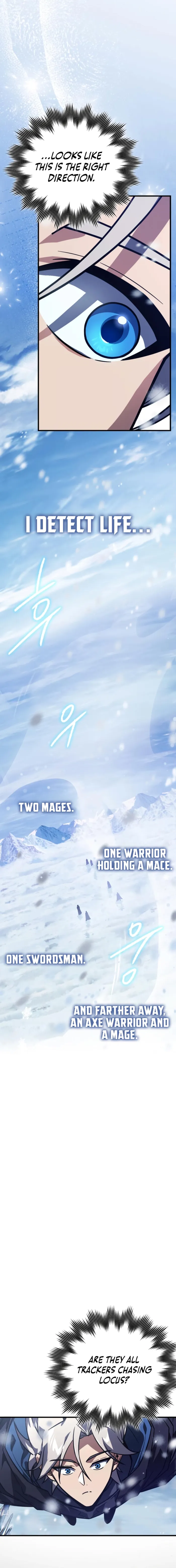 Read Limit Breaking Genius Mage EN Manga Online