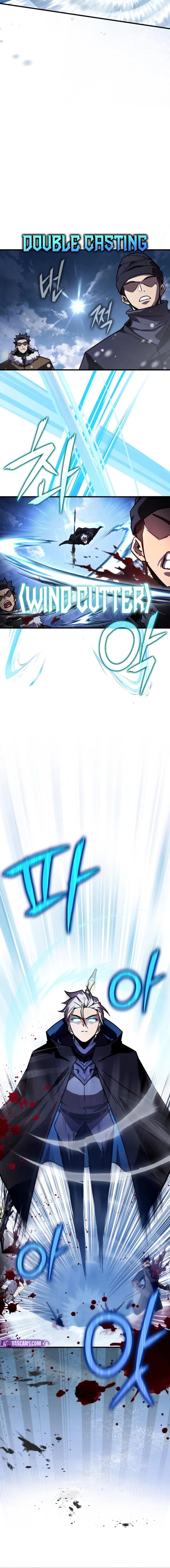Read Limit Breaking Genius Mage EN Manga Online