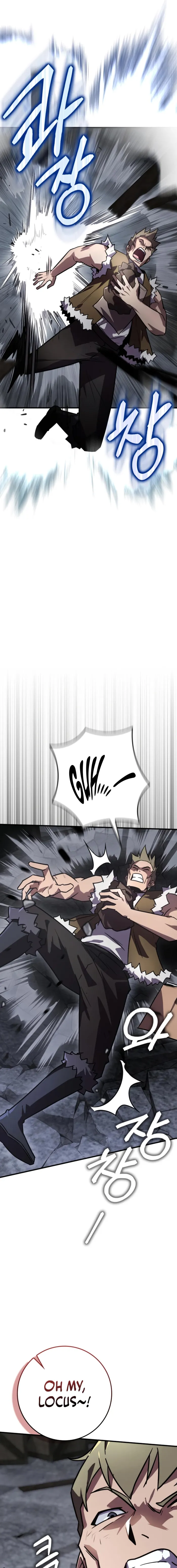 Read Limit Breaking Genius Mage EN Manga Online