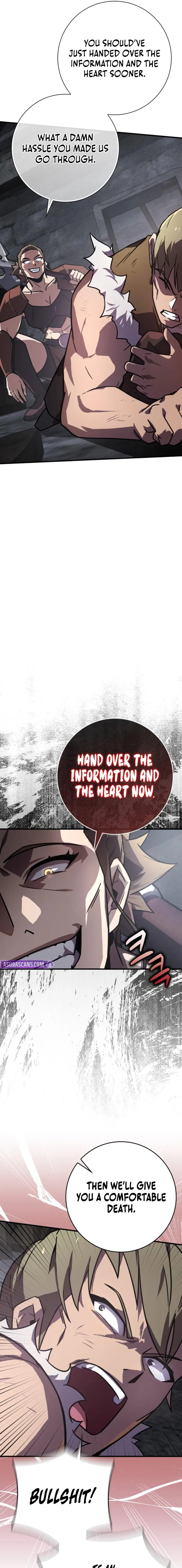 Read Limit Breaking Genius Mage EN Manga Online