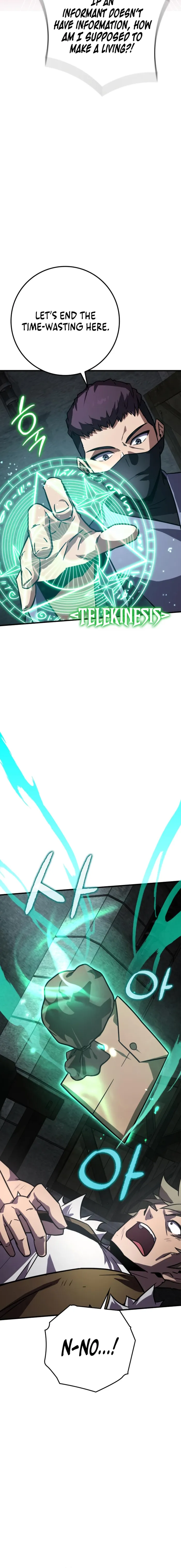 Read Limit Breaking Genius Mage EN Manga Online