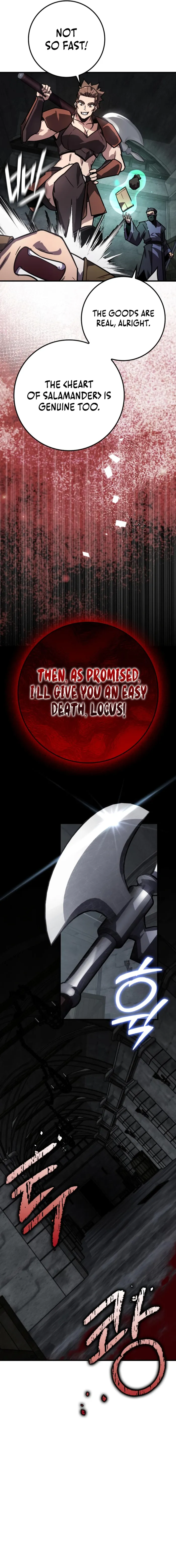 Read Limit Breaking Genius Mage EN Manga Online