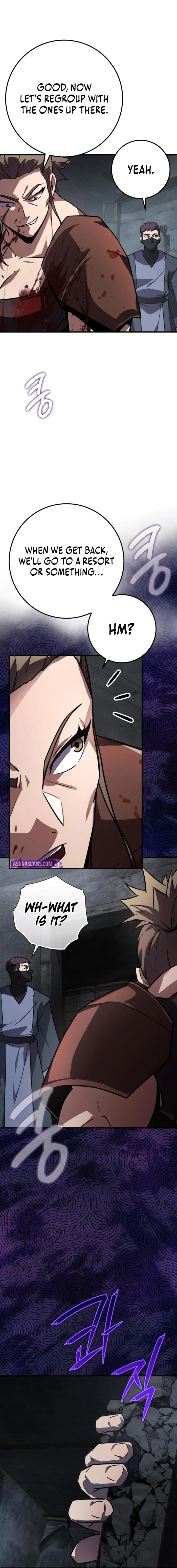 Read Limit Breaking Genius Mage EN Manga Online