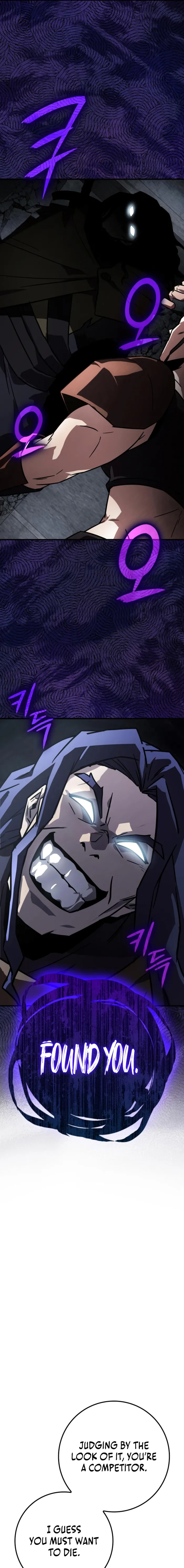 Read Limit Breaking Genius Mage EN Manga Online