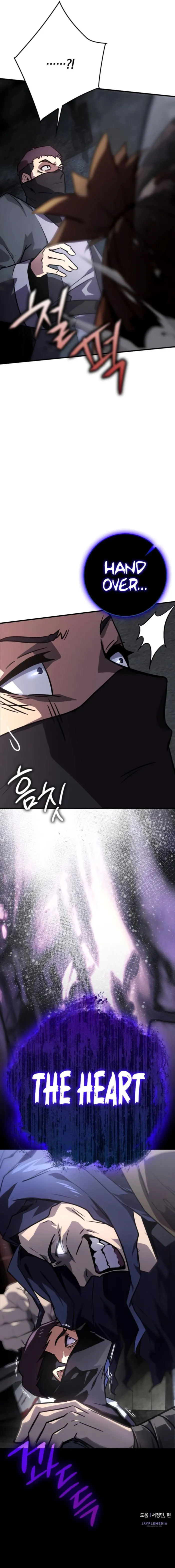 Read Limit Breaking Genius Mage EN Manga Online