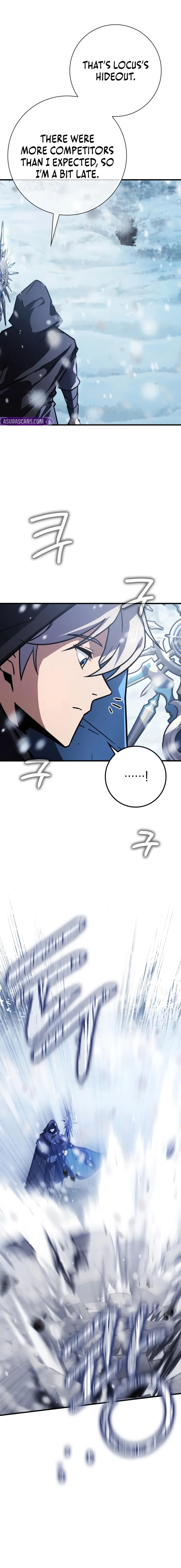 Read Limit Breaking Genius Mage EN Manga Online