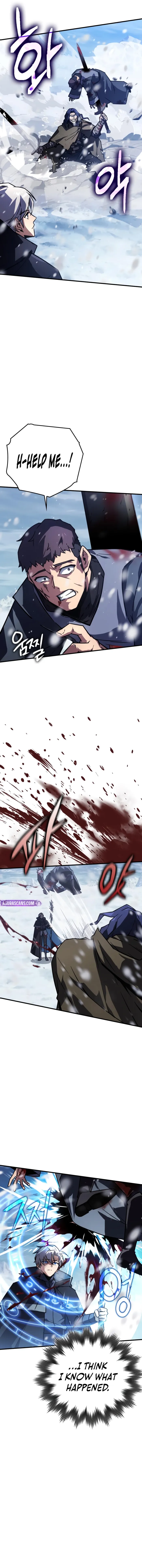 Read Limit Breaking Genius Mage EN Manga Online