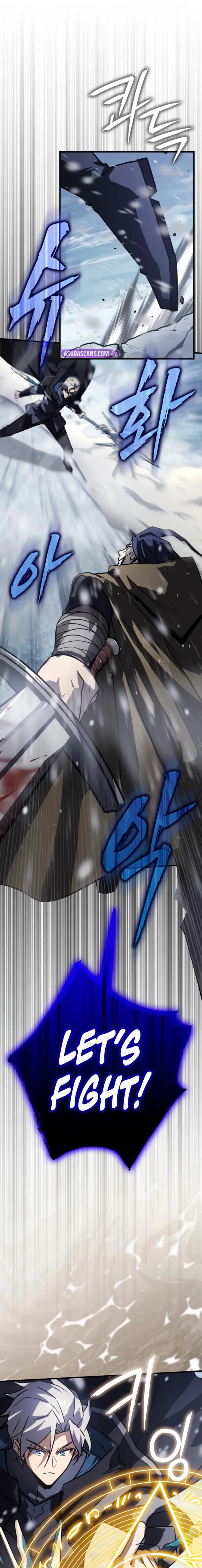 Read Limit Breaking Genius Mage EN Manga Online