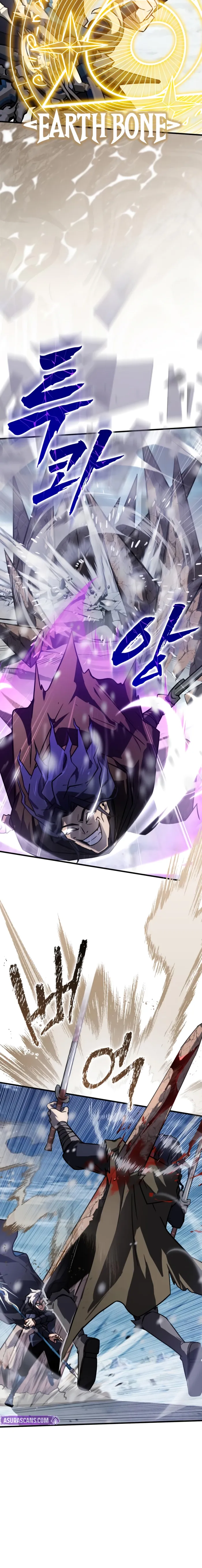 Read Limit Breaking Genius Mage EN Manga Online