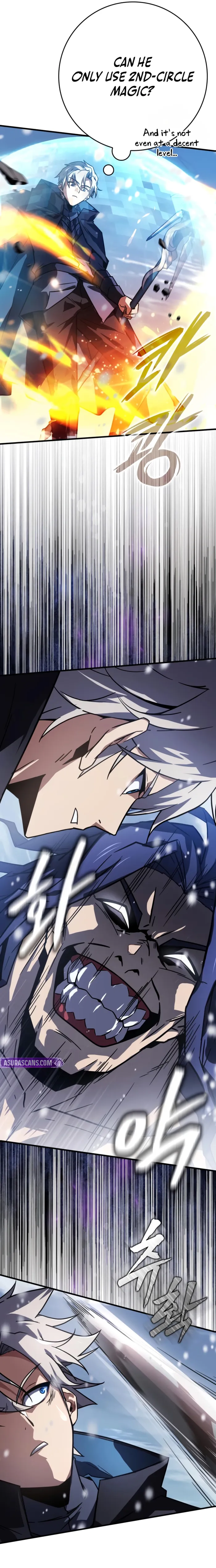 Read Limit Breaking Genius Mage EN Manga Online