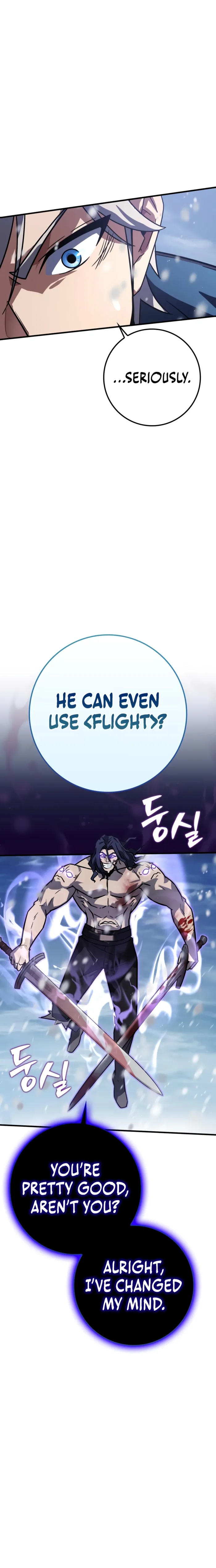 Read Limit Breaking Genius Mage EN Manga Online