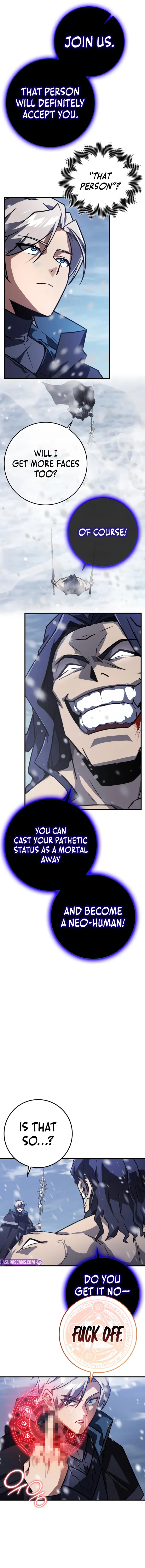 Read Limit Breaking Genius Mage EN Manga Online