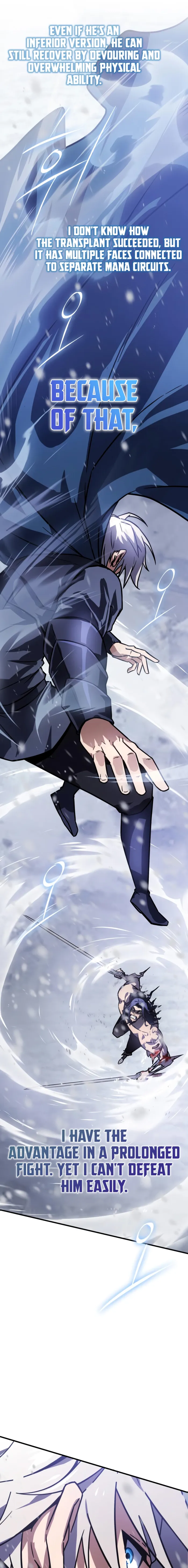 Read Limit Breaking Genius Mage EN Manga Online