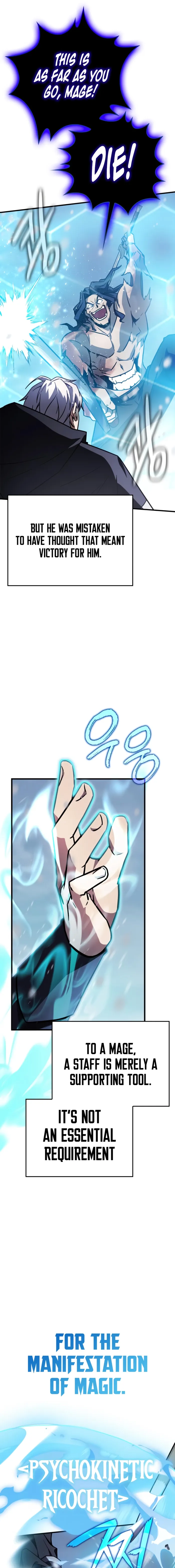 Read Limit Breaking Genius Mage EN Manga Online