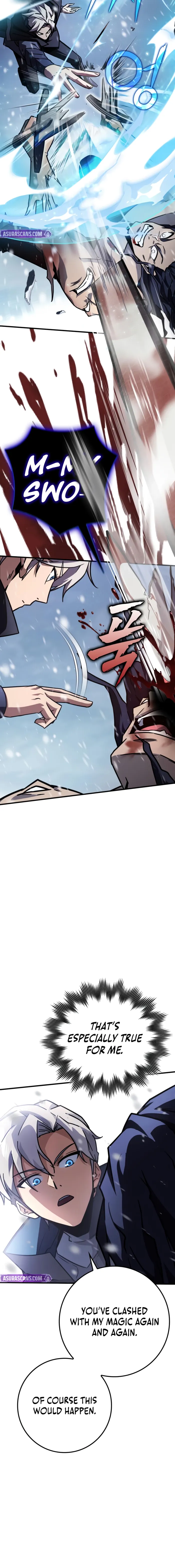 Read Limit Breaking Genius Mage EN Manga Online