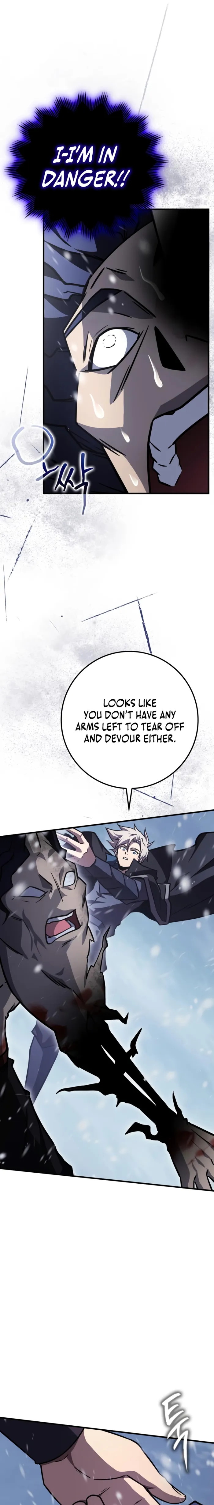 Read Limit Breaking Genius Mage EN Manga Online
