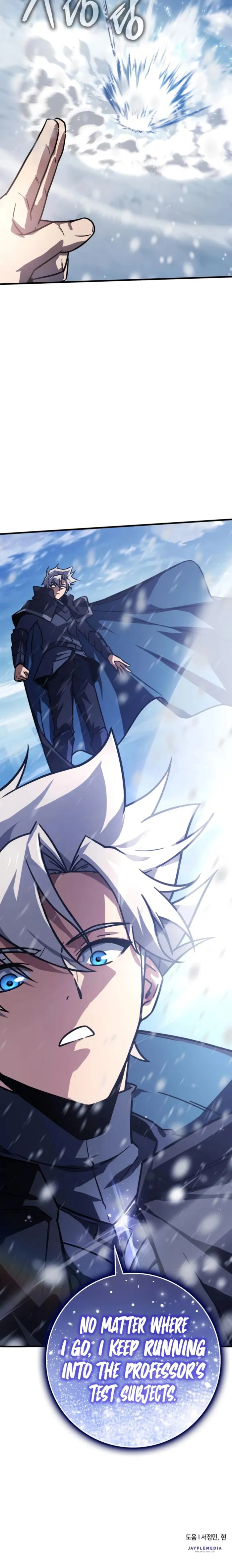 Read Limit Breaking Genius Mage EN Manga Online