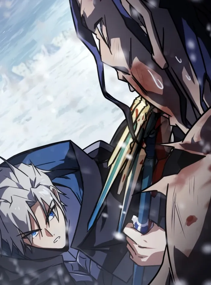 Read Limit Breaking Genius Mage EN Manga Online