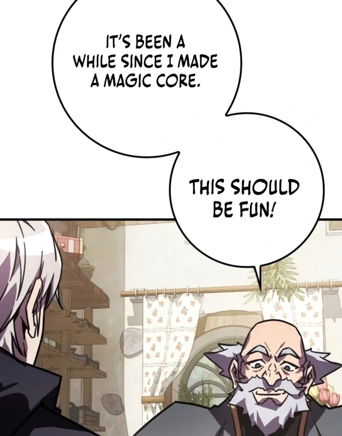 Read Limit Breaking Genius Mage EN Manga Online