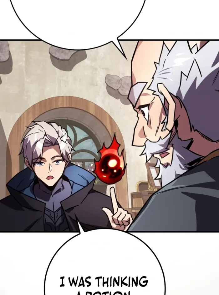 Read Limit Breaking Genius Mage EN Manga Online