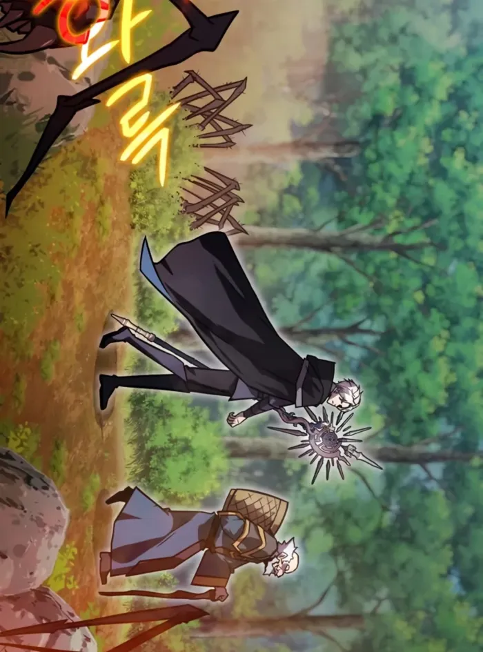 Read Limit Breaking Genius Mage EN Manga Online