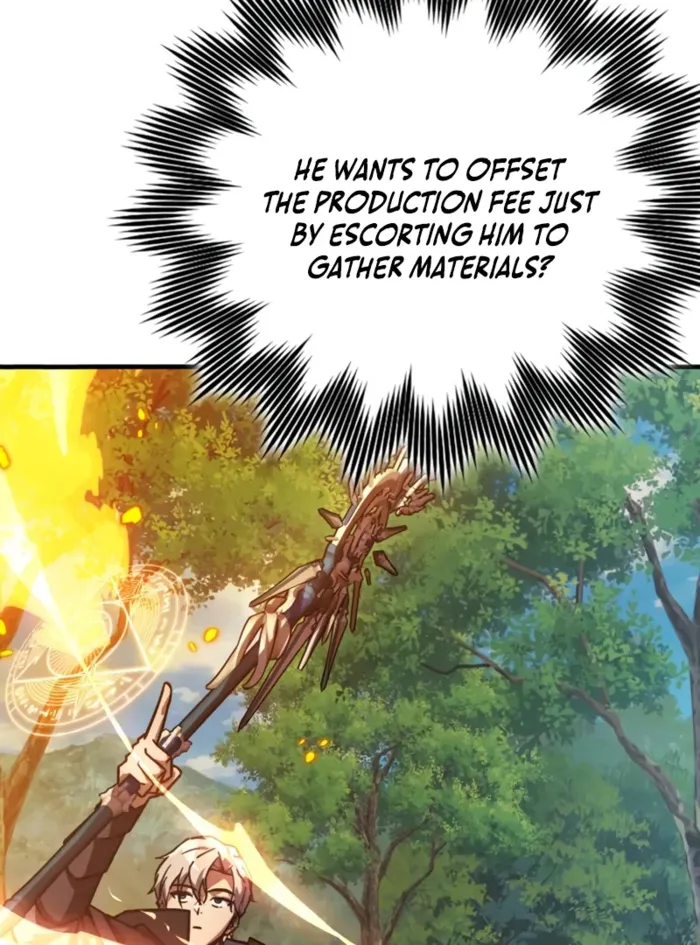 Read Limit Breaking Genius Mage EN Manga Online