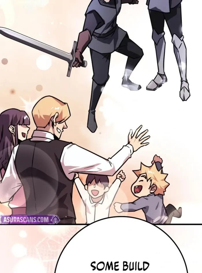 Read Limit Breaking Genius Mage EN Manga Online