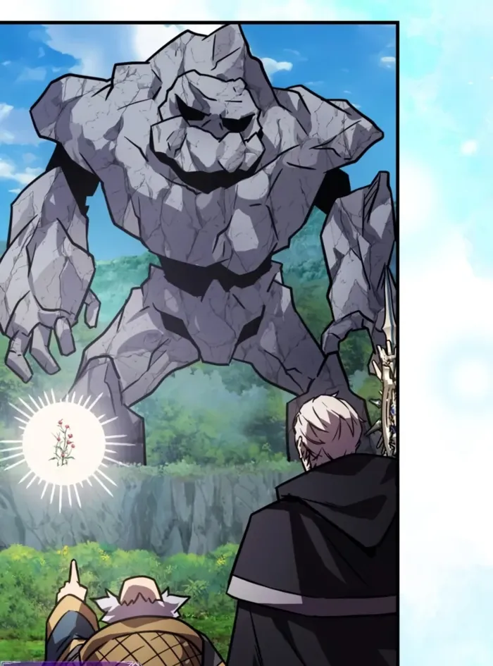 Read Limit Breaking Genius Mage EN Manga Online