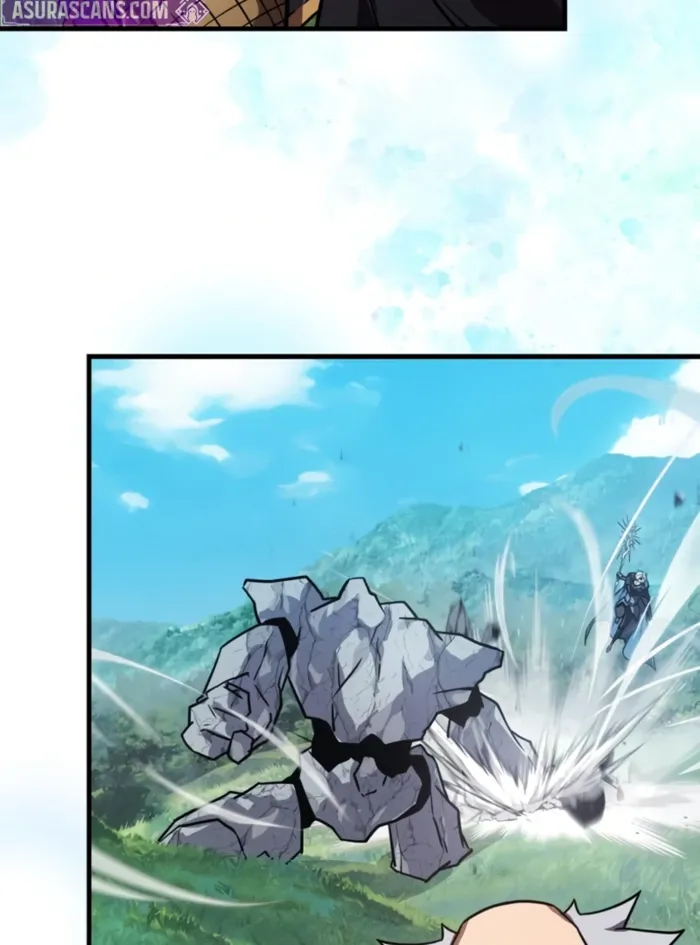 Read Limit Breaking Genius Mage EN Manga Online