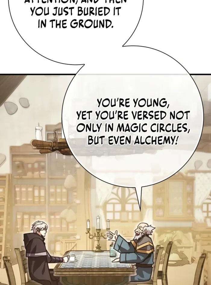 Read Limit Breaking Genius Mage EN Manga Online