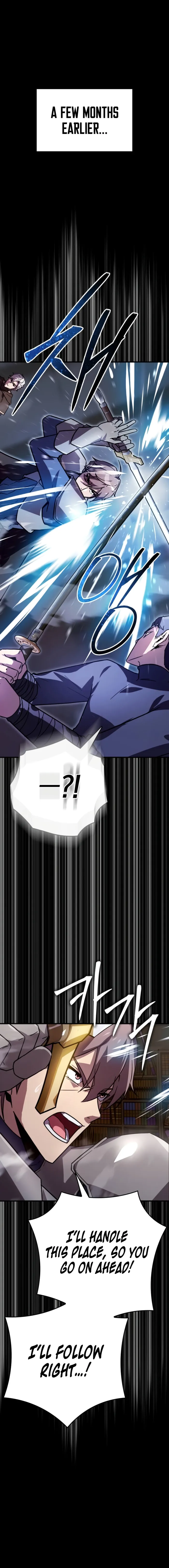 Read Limit Breaking Genius Mage EN Manga Online