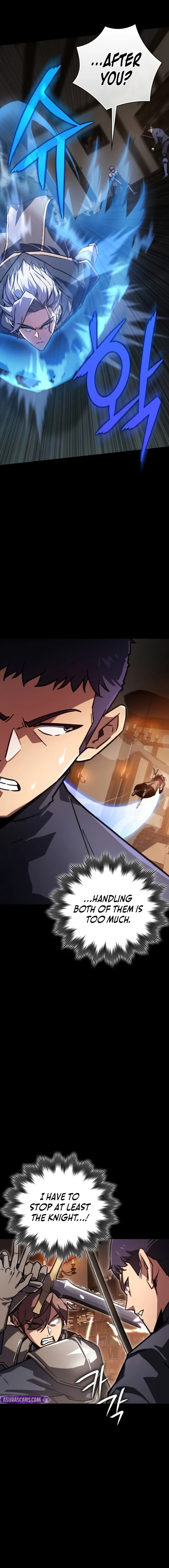 Read Limit Breaking Genius Mage EN Manga Online