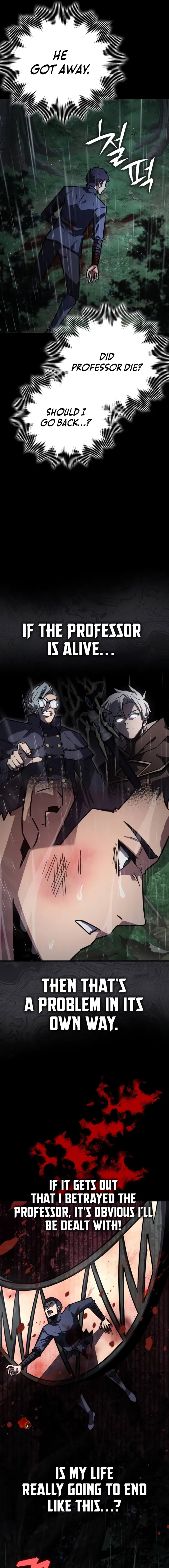 Read Limit Breaking Genius Mage EN Manga Online
