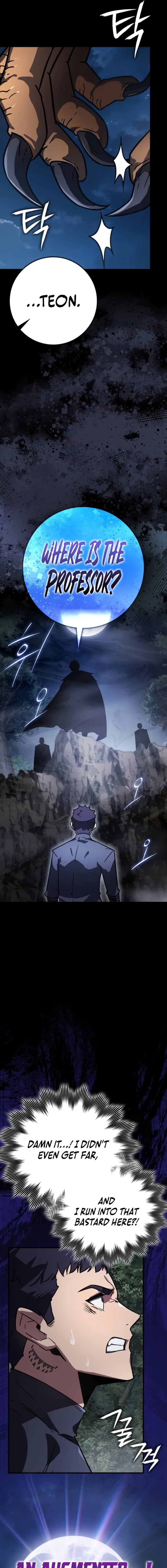 Read Limit Breaking Genius Mage EN Manga Online