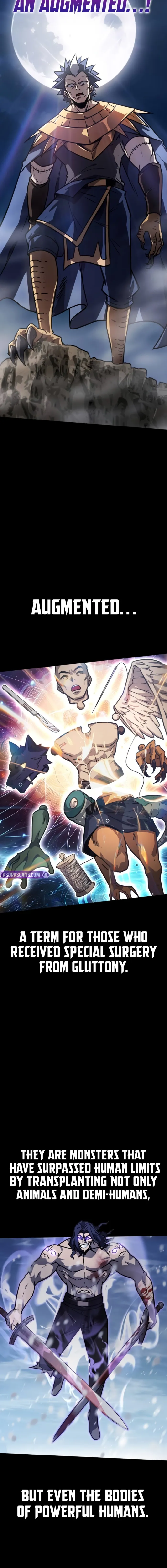 Read Limit Breaking Genius Mage EN Manga Online