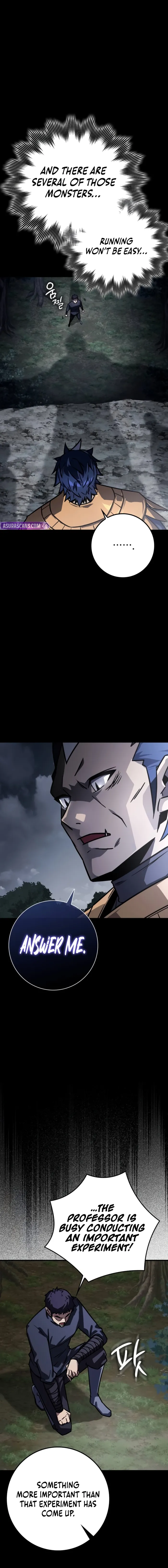 Read Limit Breaking Genius Mage EN Manga Online