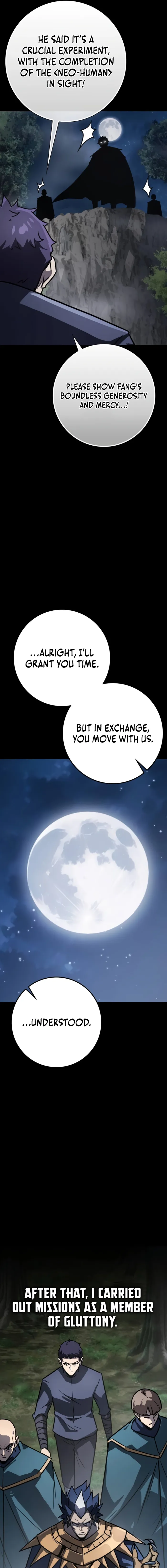 Read Limit Breaking Genius Mage EN Manga Online