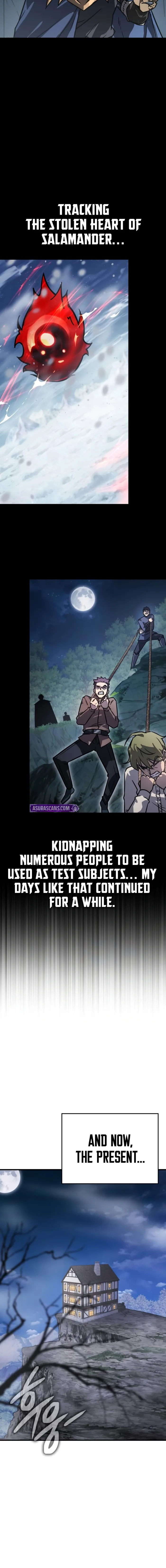 Read Limit Breaking Genius Mage EN Manga Online