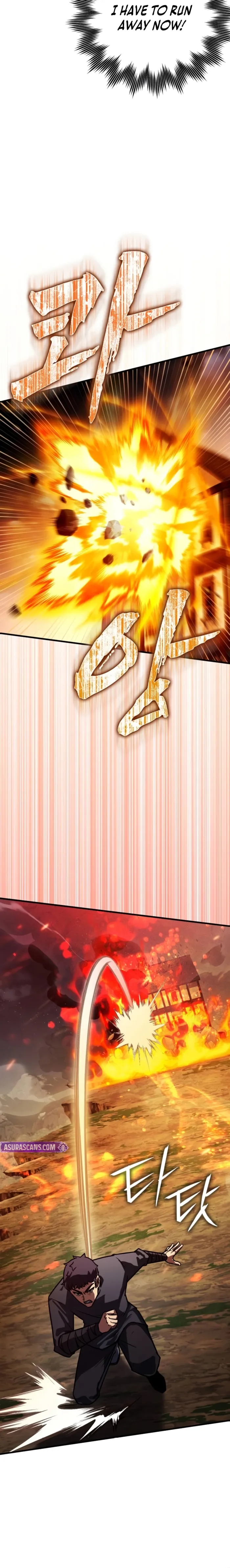 Read Limit Breaking Genius Mage EN Manga Online